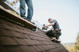Local Roofers in Dataw Island, SC